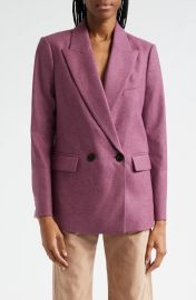 Veronica Beard Sevyn Dickey Jacket at Nordstrom