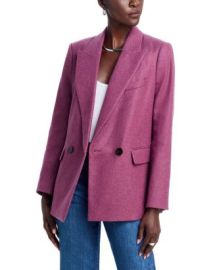 Veronica Beard Sevyn Dickey Jacket Bloomingdales at Bloomingdales