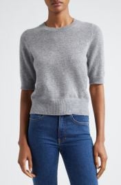 Veronica Beard Shana Cashmere Sweater at Nordstrom