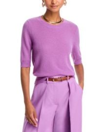 Veronica Beard Shana Cashmere Sweater Bloomingdales at Bloomingdales