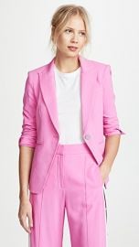 Veronica Beard Simone Dickey Jacket at Shopbop