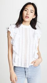 Veronica Beard Sol Top at Shopbop