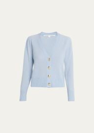 Veronica Beard Solene Cashmere Cardigan at Bergdorf Goodman