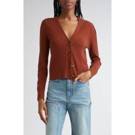 Veronica Beard Solene Cashmere Cardigan at Nordstrom