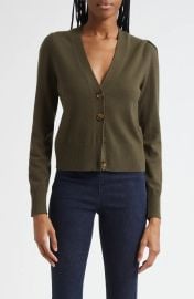 Veronica Beard Solene Cashmere Cardigan at Nordstrom