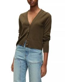 Veronica Beard Solene Cashmere Cardigan Bloomingdale39s at Bloomingdales