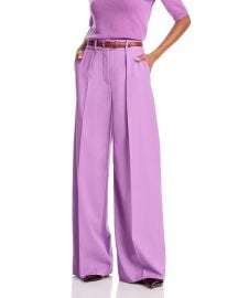 Veronica Beard Sonia Pants Bloomingdales at Bloomingdales