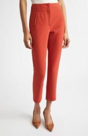 Veronica Beard Stila Pants at Nordstrom