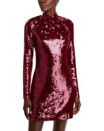 Veronica Beard Sylee Sequined Dress Bloomingdales at Bloomingdales