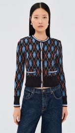 Veronica Beard Sylvane Cardigan at Shopbop