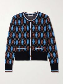 Veronica Beard Sylvane Cardigan at Net a Porter