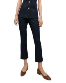 Veronica Beard Tani Pants Bloomingdales at Bloomingdales