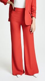 Veronica Beard Taren Trousers at Shopbop