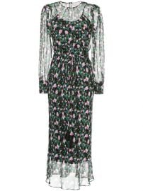 Veronica Beard Tatum Dress at Farfetch