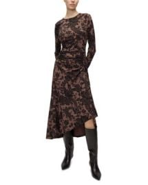 Veronica Beard Theodora Dress Bloomingdales at Bloomingdales