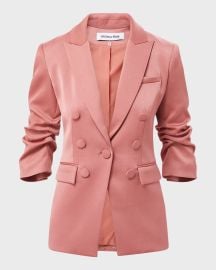 Veronica Beard Tomi Dickey Jacket at Neiman Marcus