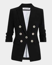 Veronica Beard Tomi Dickey Jacket at Neiman Marcus