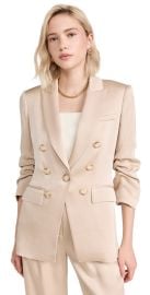 Veronica Beard Tomi Dickey Jacket at Shopbop