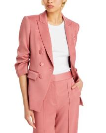 Veronica Beard Tomi Dickey Jacket Bloomingdales at Bloomingdales