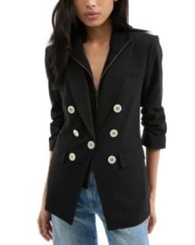 Veronica Beard Tomi Dickey Jacket Bloomingdales at Bloomingdales