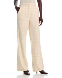 Veronica Beard Tonelli Pants Bloomingdales at Bloomingdales