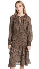 Veronica Beard Tunis Dress at Shopbop