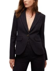 Veronica Beard Tyra Dickey Jacket Bloomingdales at Bloomingdales