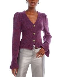 Veronica Beard Ubah Cardigan Bloomingdales at Bloomingdales