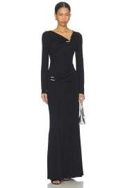 Veronica Beard Viela Dress In Black at Revolve