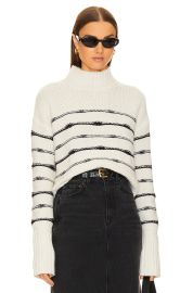 Veronica Beard Viori Sweater at Revolve