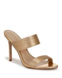 Veronica Beard Womens Asha Mignon High Heel Strappy Sandals Bloomingdales at Bloomingdales