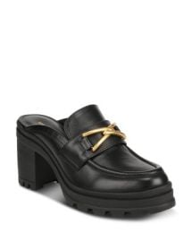 Veronica Beard Womens Wynter Slip On Loafer Pumps Bloomingdales at Bloomingdales