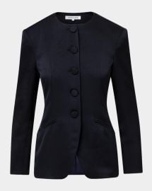 Veronica Beard Wryllen Jacket at Neiman Marcus
