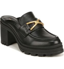 Veronica Beard Wynter Lug Sole Mule at Nordstrom