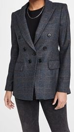 Veronica Beard Yareli Dickey Jacket at Shopbop