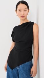 Veronica Beard Yvonne Top | Shopbop at Shopbop