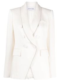 Veronica Beard double-breasted Tailored Jacket - at Farfetch