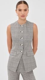 Veronica BeardLois Vest at Shopbop