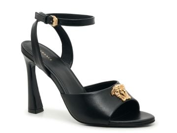 Versace Emblem Sandal at DSW