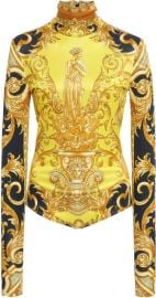 Versace Fashion Collections For Women at Moda Operandi