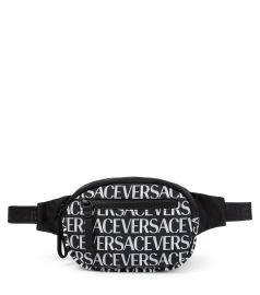 Versace Kids Logo Belt Bag at Mytheresa