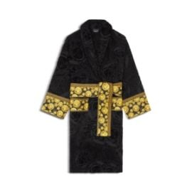 Versace Medusa Amplified Bathrobe at Bloomingdales