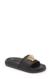 Versace Medusa Pool Slide at Nordstrom