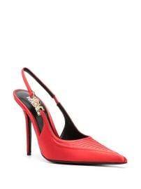 Versace Medusa x2795 Corset 115mm Pumps - at Farfetch