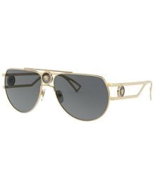 Versace Mens Sunglasses VE2225 - Macys at Macys