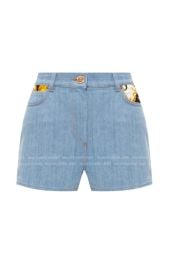 Versace Shorts for Women - at Farfetch