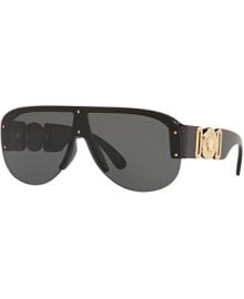 Versace Sunglasses VE4391 - Macys at Macys