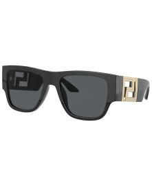 Versace Sunglasses VE4403 57  Reviews - Sunglasses by Sunglass Hut - Men - Macys at Macys