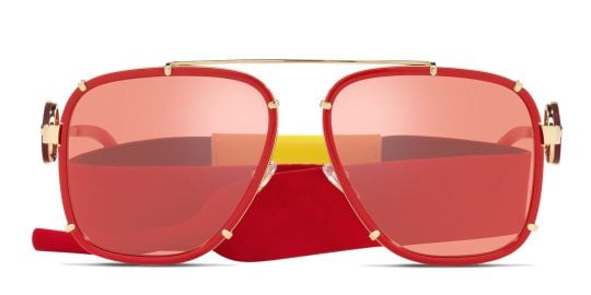 Versace VE2232 Sunglasses at Glasses USA