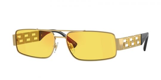 Versace VE2257 Sunglasses Free Shipping at EZContacts